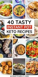 Keto Recipe With Chicken Breast and Broccoli